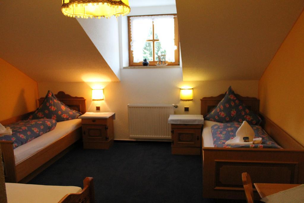 Hotel Schafflerhof Bischofsmais Room photo